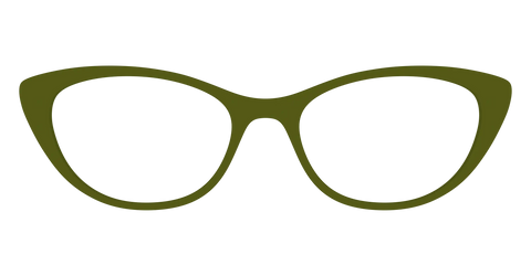 The Army Green