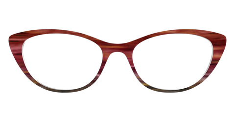The Auburn Gradient Horn