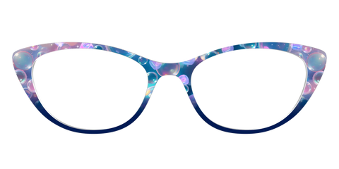 The Beachy Bubbles