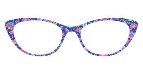 The Berry Indie Floral