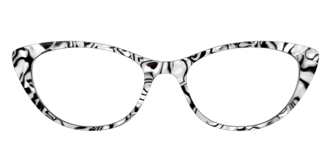 The Black & White Pearl Marble