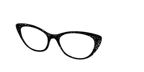 The Black Holographic Flakes