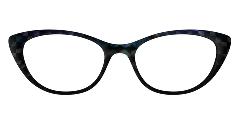 The Black Holographic Twister