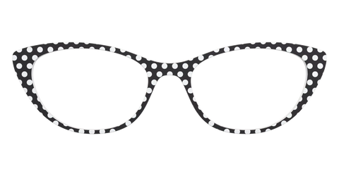 The Black Polka Dots