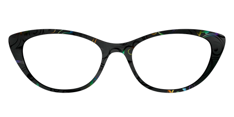 The Black Holographic Scrolls
