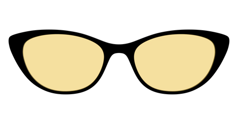 The Black with Driving Lens