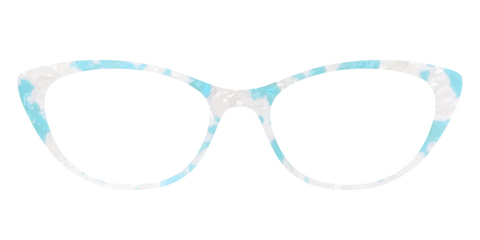 The Blue Sky Pearl Tortoise