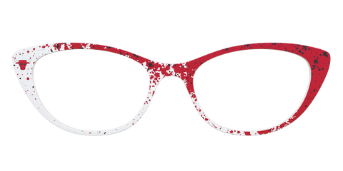 Bulls Splatter