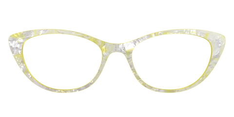 The Buttercup Pearl Tortoise