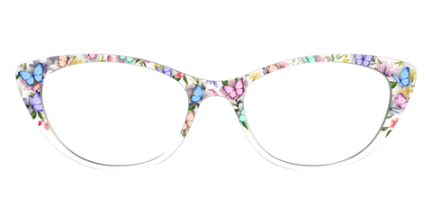 The Butterfly Crown