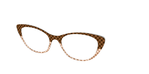 The Cappuccino Check Split