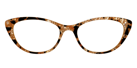 The Caramel Pearl Tortoise