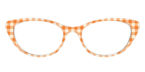 The Carrot Gingham