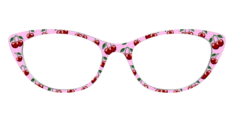 The Casino Cherries