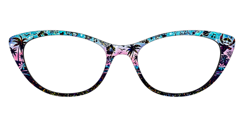 Catching Waves After Dark Holographic