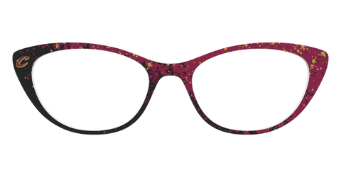 The Cavaliers Splatter