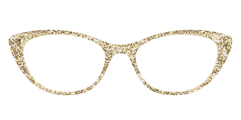 The Champagne Sparkle