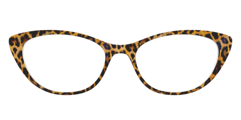 The Cheetah Spots