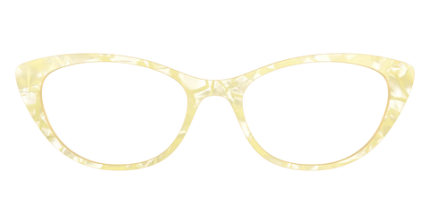 The Citrine Pearl Marble
