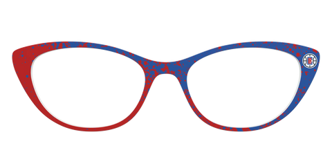 The Clippers Splatter