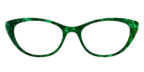 The Clover Pearl Tortoise