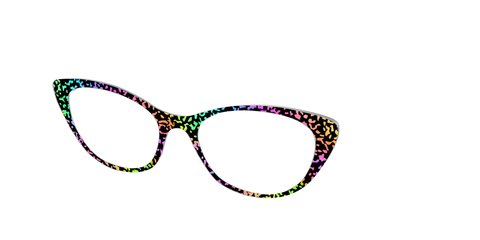 The Colorful Composition