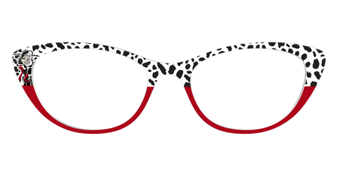 Cruella's Wicked Glamour Split