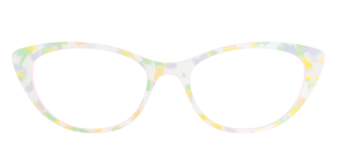 The Daffodil Pearl Tortoise