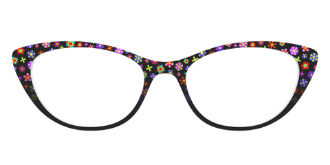The Ditsy Floral