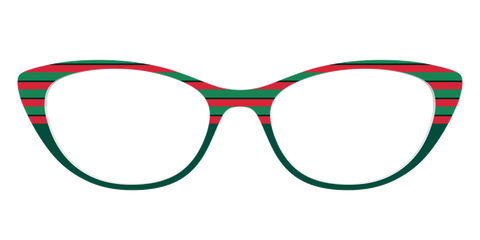 The Elf Stripes Split