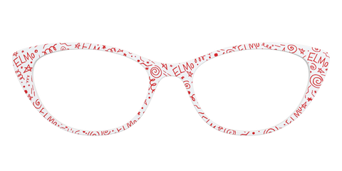 The Elmo Scribble
