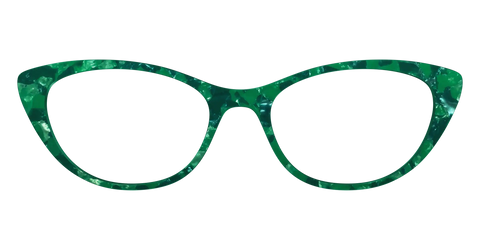 The Emerald Pearl Tortoise