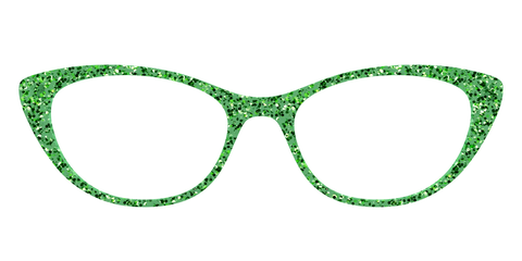 The Emerald Sparkle