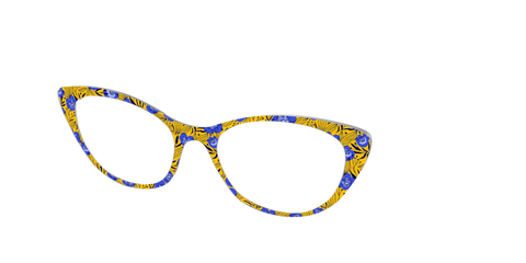 The Fab Floral