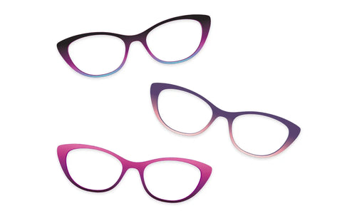 The Feel-Good Gradients Set