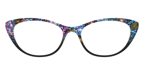 The Firework Fade