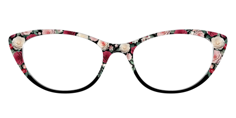The Floral Crown