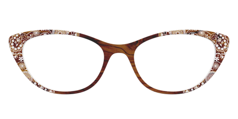 The Folk Melody Paisley