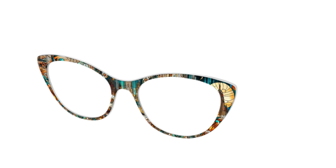 The Gatsby Stained Glass