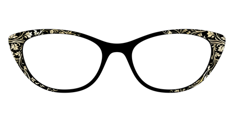 The Gold Foil Vines