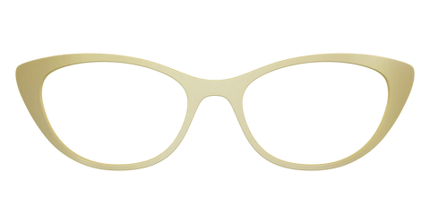 The Gold Mirror