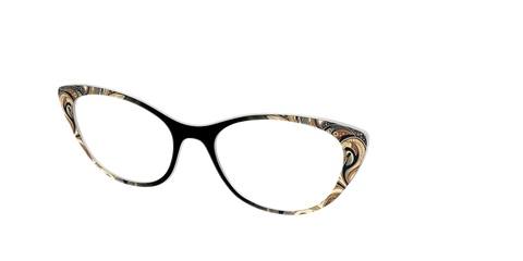 The Grand Paisley