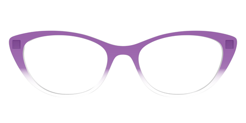The Grape Gradient Crystal