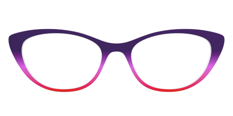 The Grape to Punch Gradient