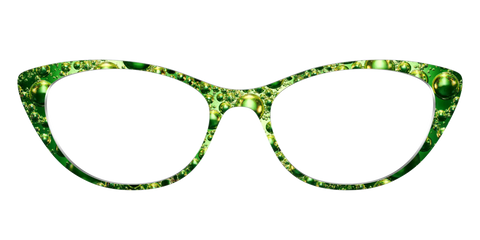 The Green Bev Bubbles