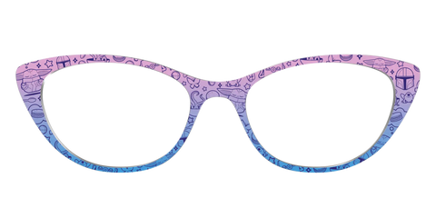 Grogu™ Galaxy Gradient