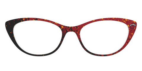 The Heat Splatter