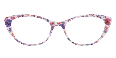 The Holographic Milky Floral