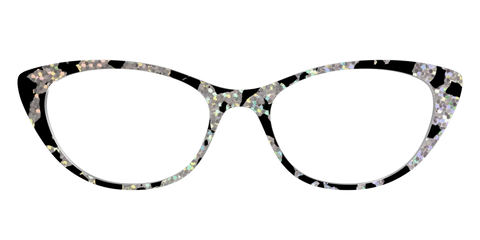 The Holographic Mottled Tortoise