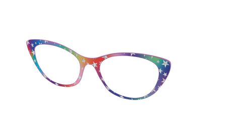 The Holographic Superstars